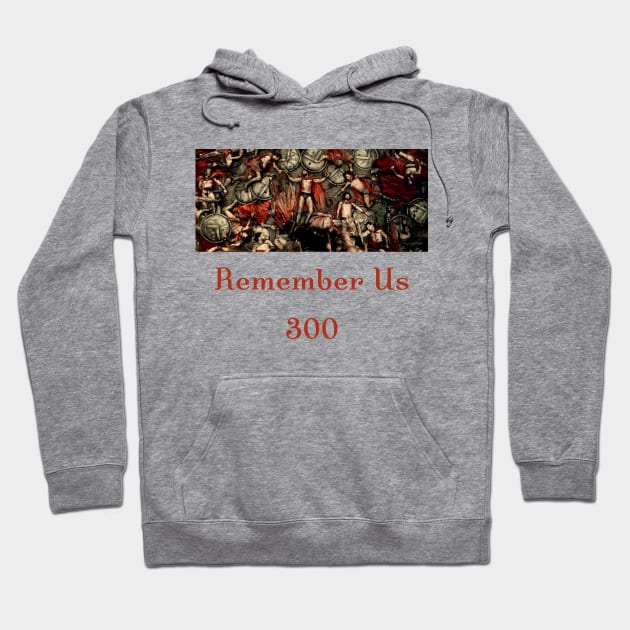 Remember us Hoodie by StonedDesigner